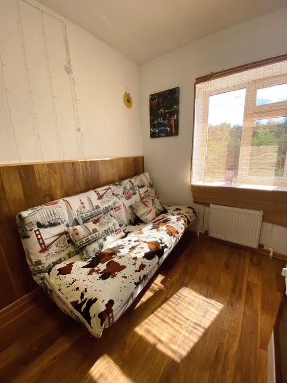 Квартира Квартира Apartment лесная у ярбайкала — Ярославль