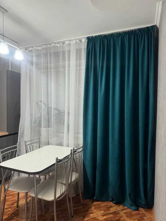 Уютная квартира с домашней сауной