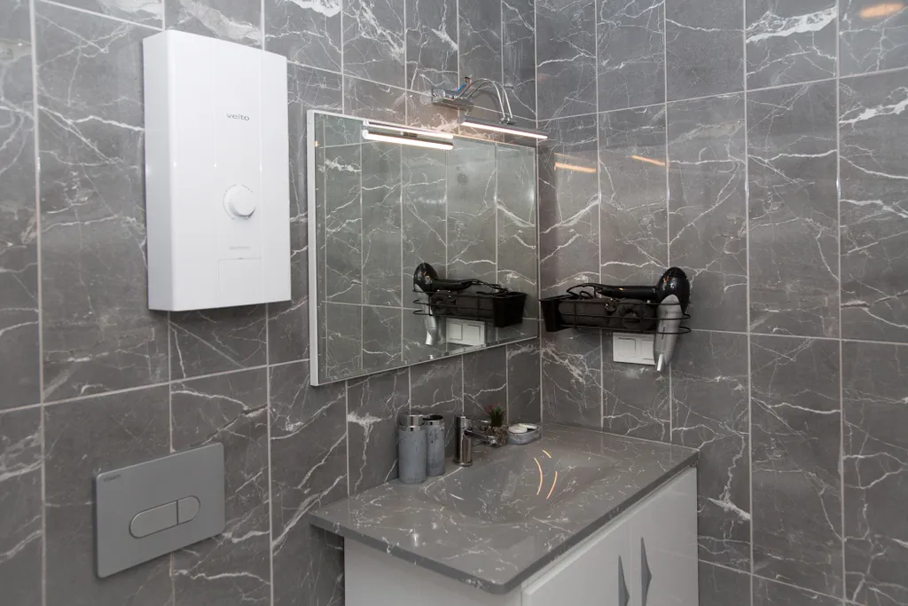 В Турции как дома, в апартаменте Peony