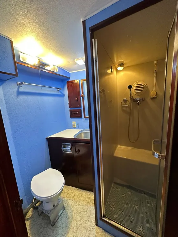 Апартаменты с видом на море