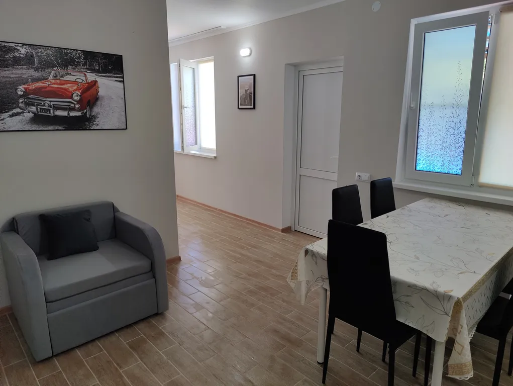 Квартира 2-комнатная Квартира — Пляхо