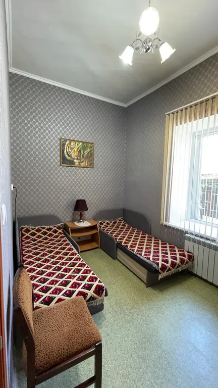 Квартира в историческом центре города