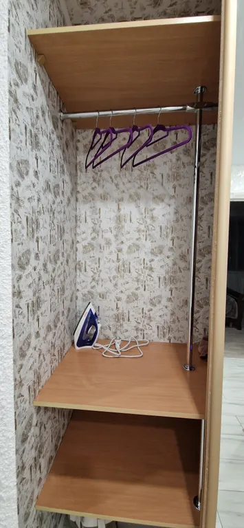 Чистая квартира вблизи Московского проспекта