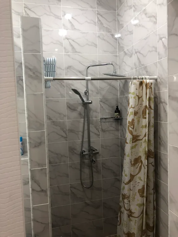 Квартира Апартаменты у моря Адмиральская лагуна студия — Севастополь