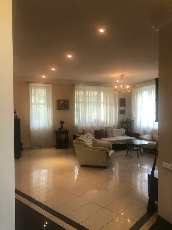 Классный дом для отдыха