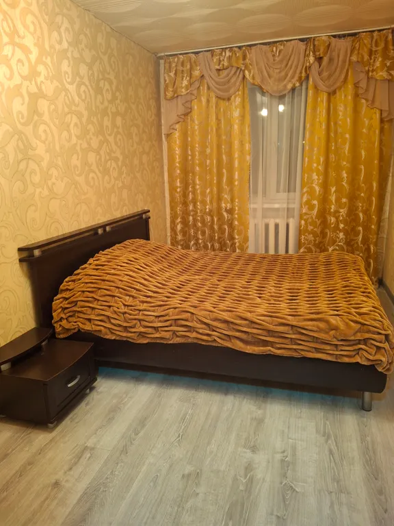 Отдых на Бигвуде