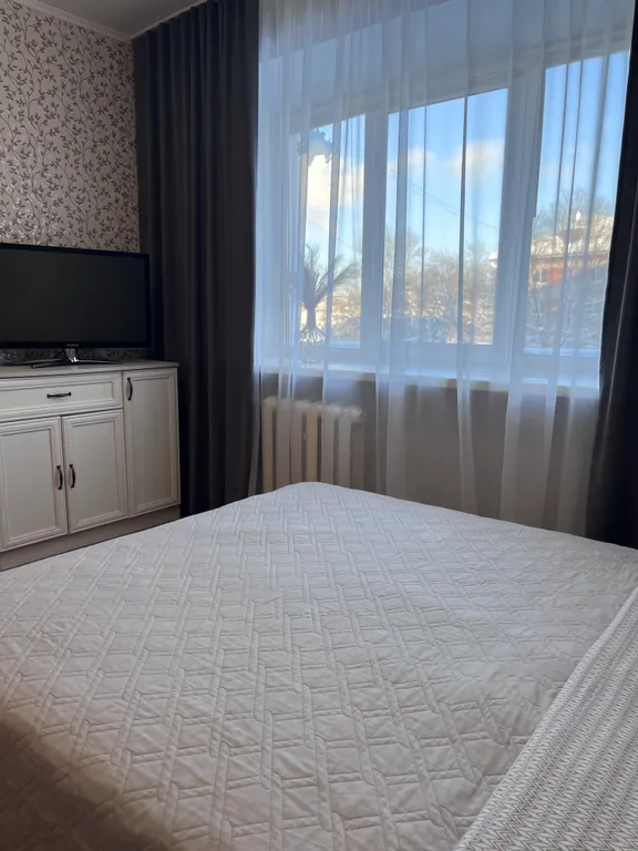 Квартира Уютная студия — аренда посуточно в Обнинск