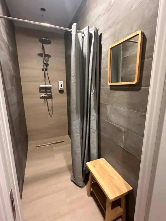 Апартаменты в загородном доме стризнево