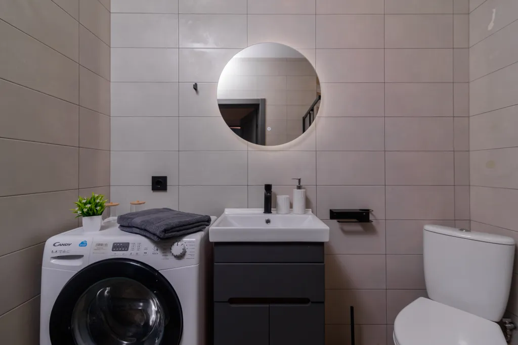 Квартира от FolkFort с отчетными документами