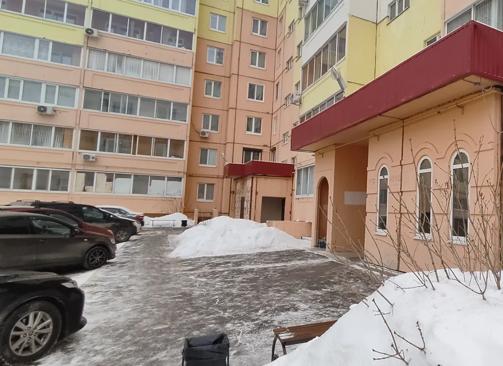 Апартамент люкс возле аквапарка Улет