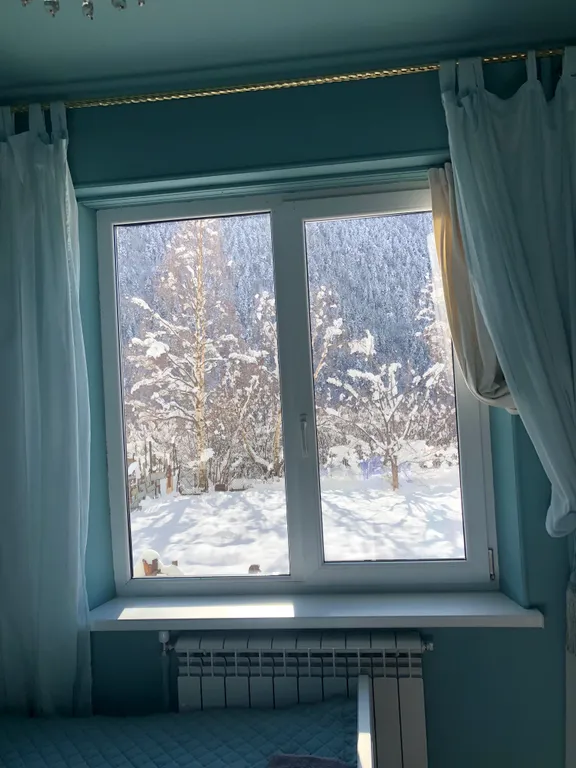 Жилье Эльбрус