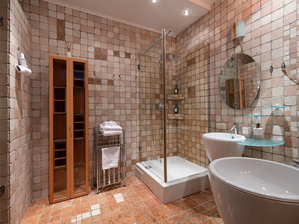 Роскошная Резиденция с 5 комнатами у Арбата