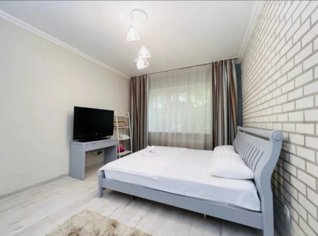 Квартира на Тастаке — аренда посуточно в Алматы