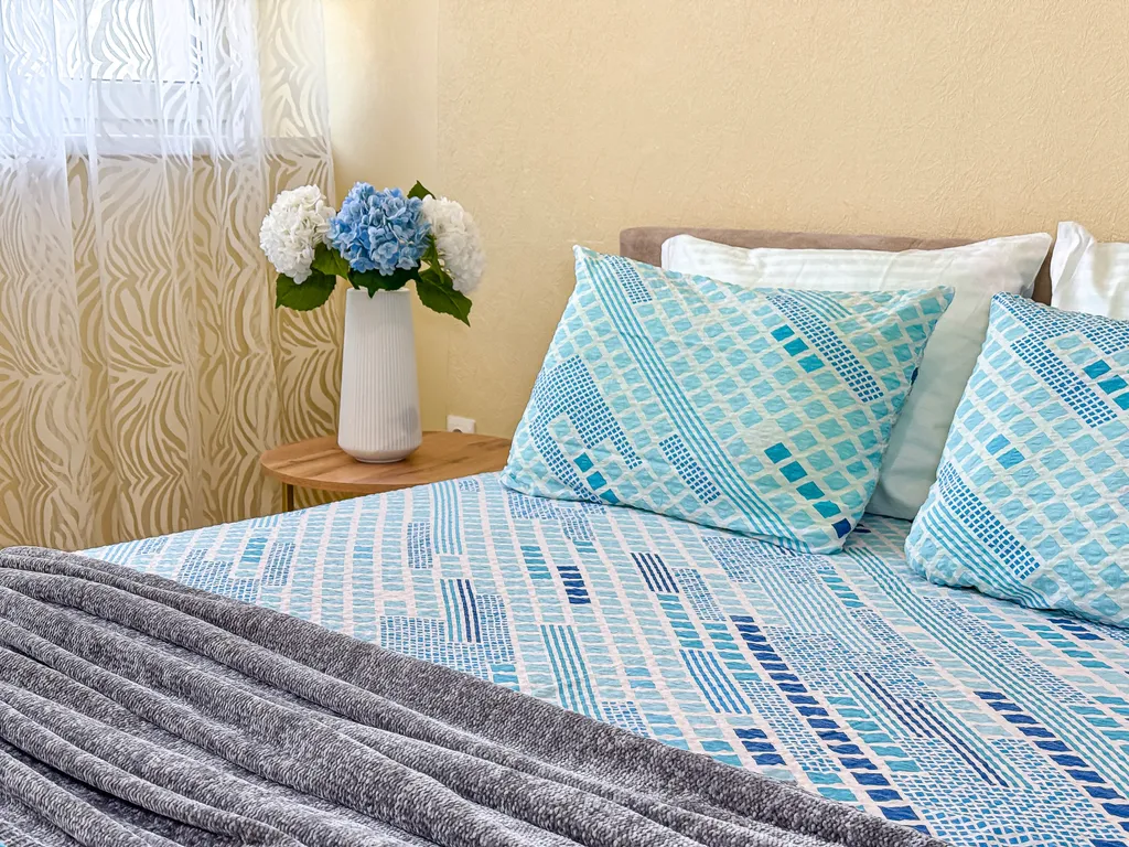 Уютная квартира возле моря — аренда посуточно в Мысхако