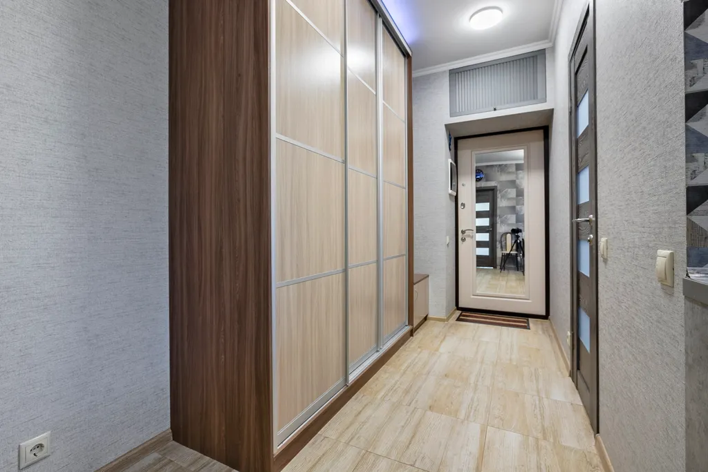 Квартира в ЖК Планерный, недалеко от аэр. Шереметьево