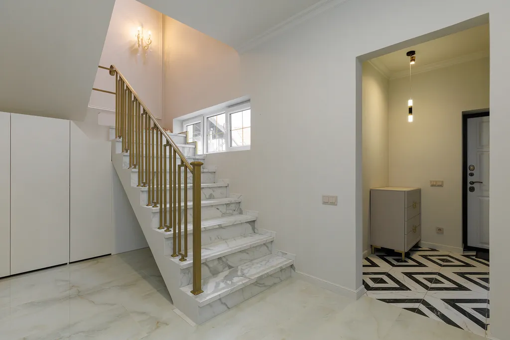 Таунхаус BalticRealty Marinburg с террасой вблизи моря