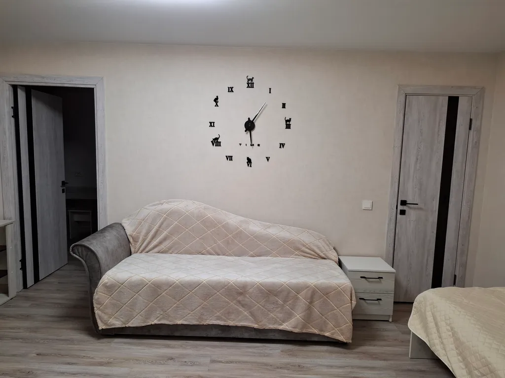 Квартира на Горького у площади Чайковского