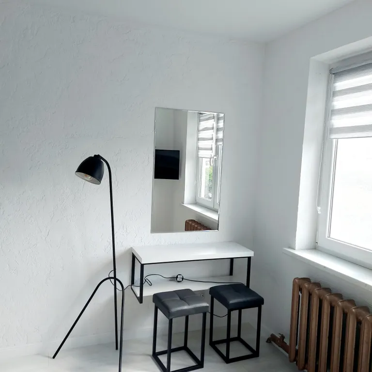 Квартира 2-комнатная Квартира — Калининград