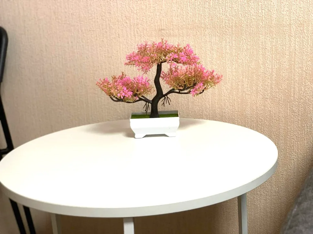 Уютная студия в новом современном доме