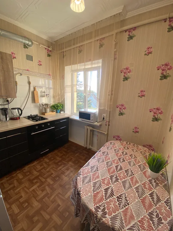 Квартира в центре города рядом с ЖД Вокзалом