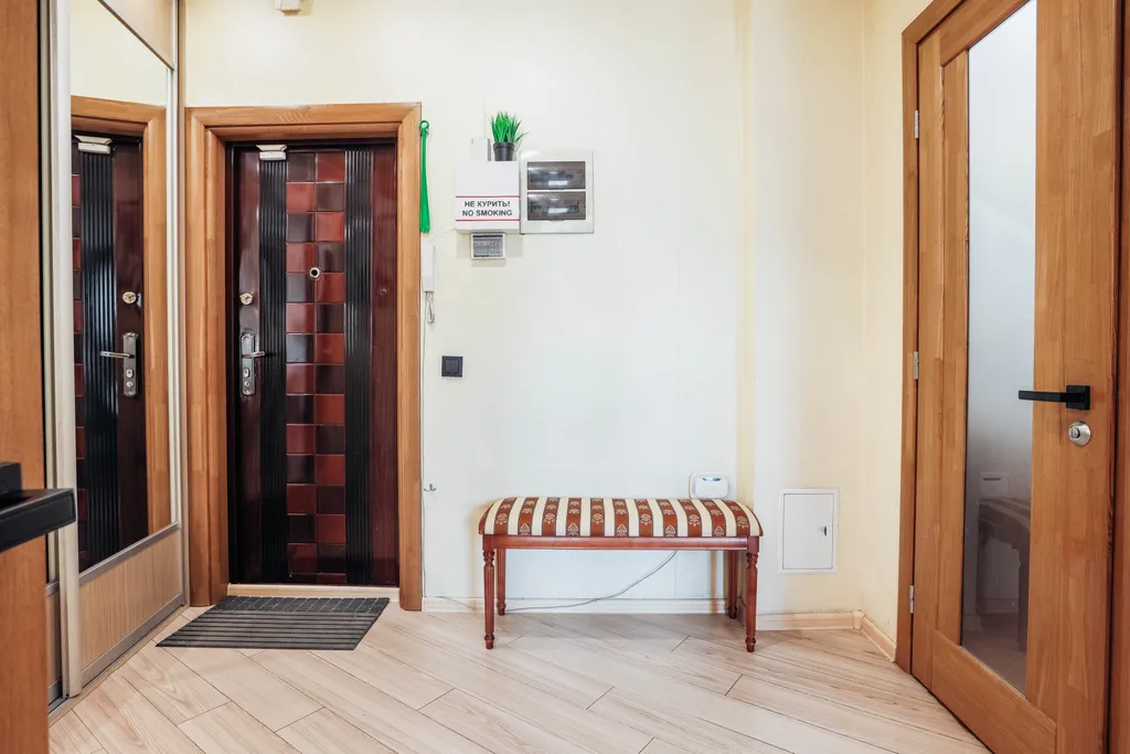 Квартира Карамель в Центре Города.