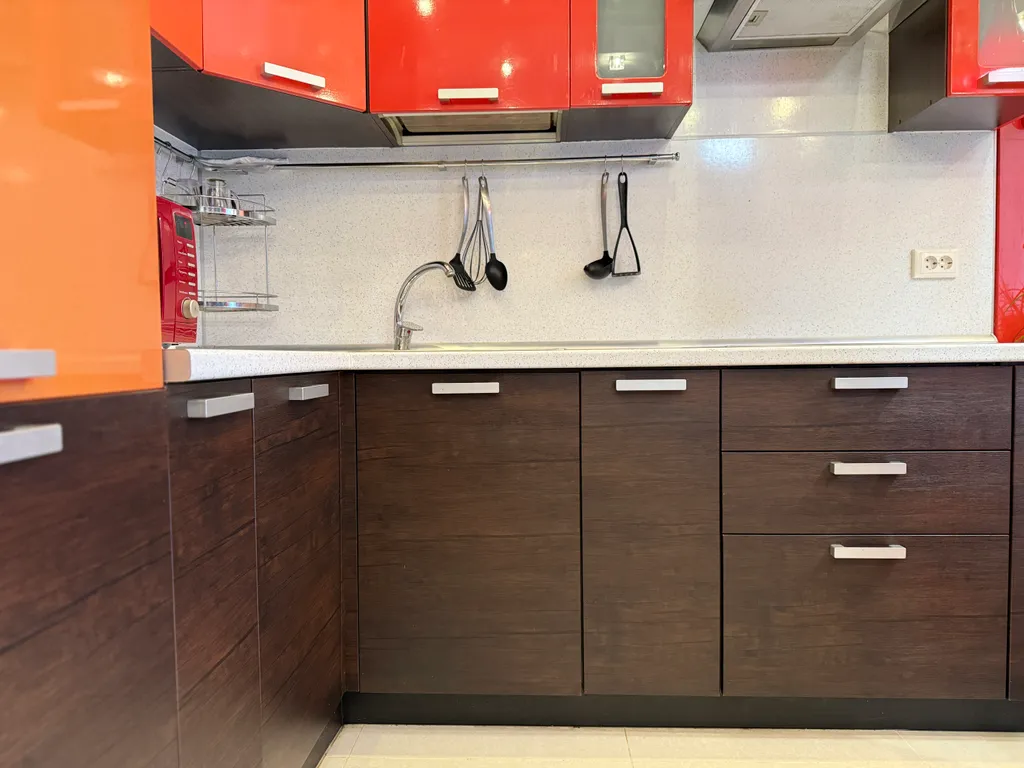 Квартира Квартира Тут хорошо на Сурикова — Екатеринбург