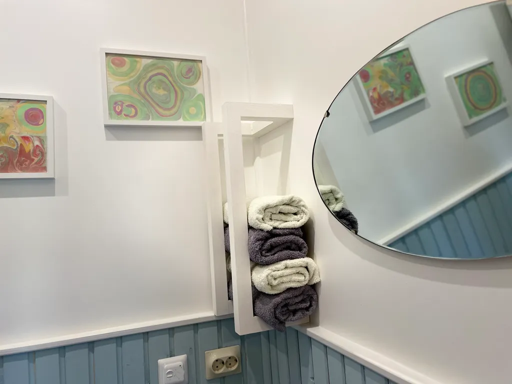 Соловьевка Villa