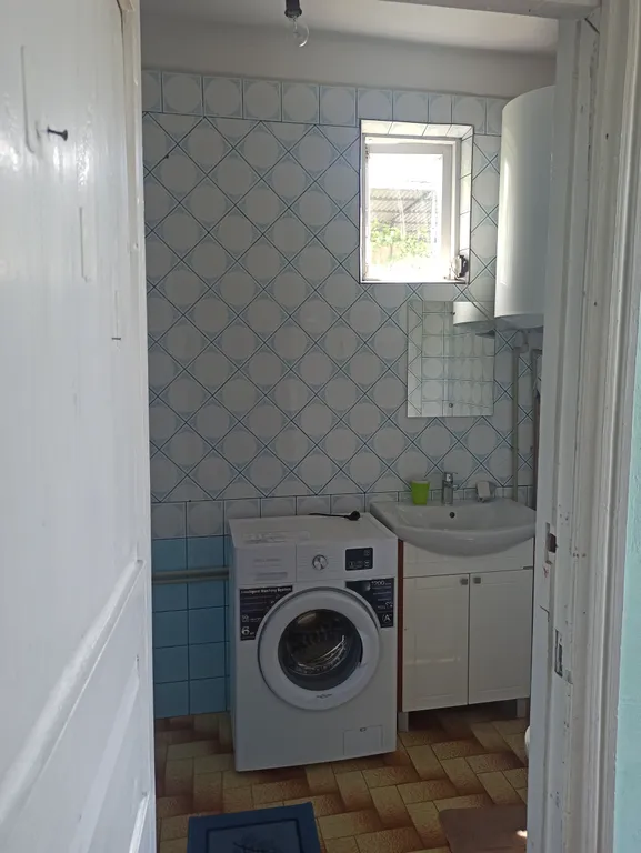 Дом под ключ