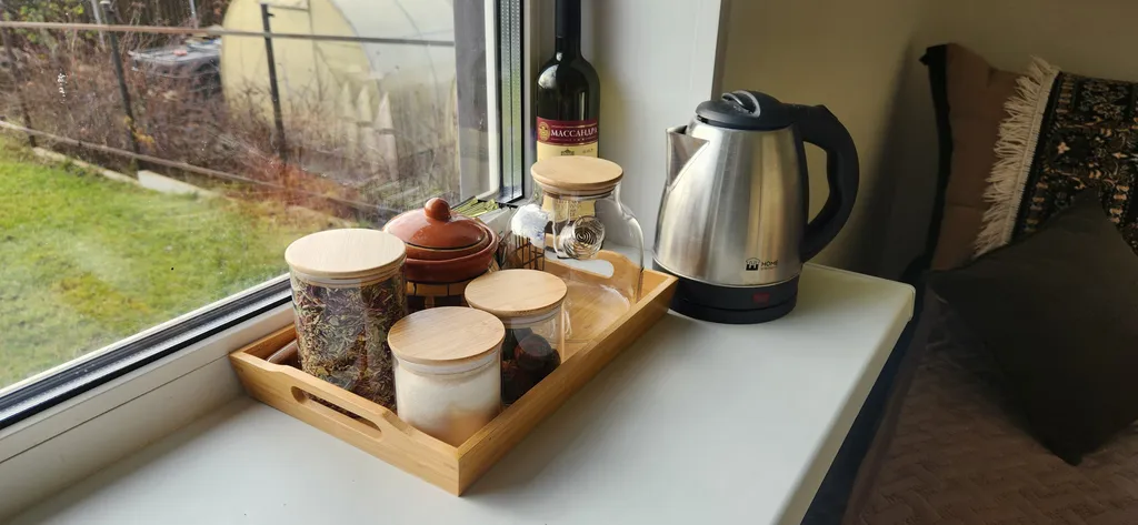 Дом с баней на выходные в Кленово