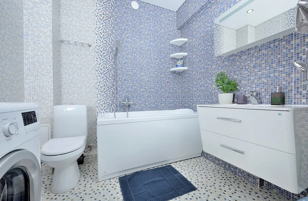 Таунхаус на озере Банном