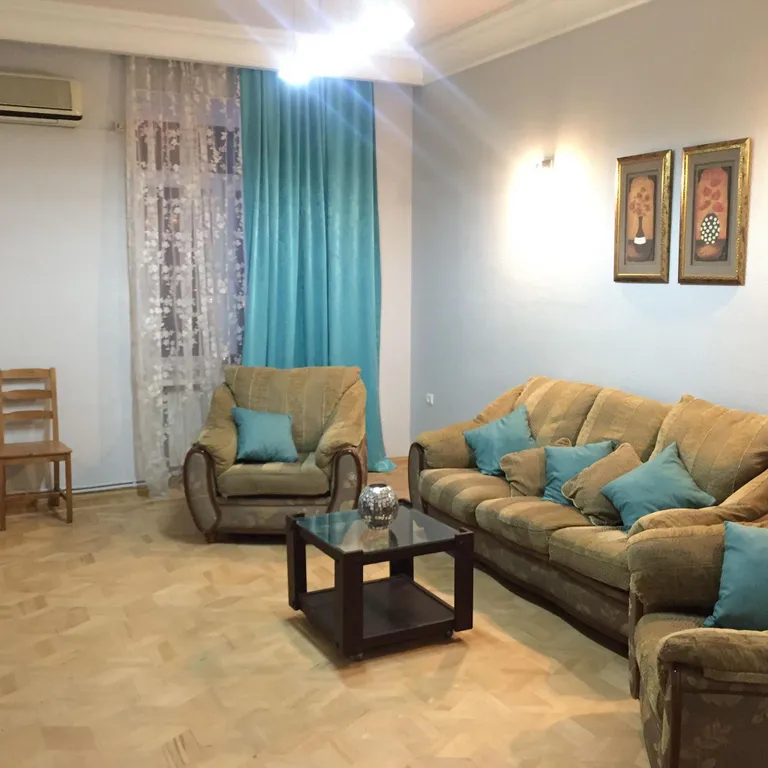 Квартира в самом центре Еревана — аренда посуточно в Ереван