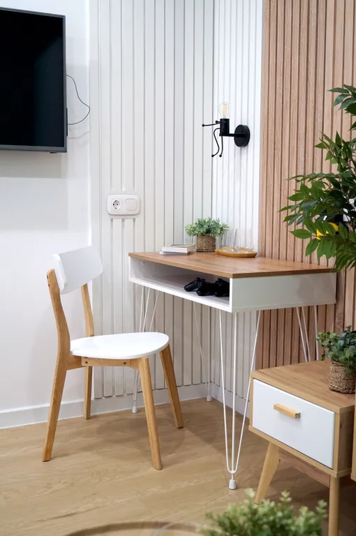 Уютная семейная квартира в центре