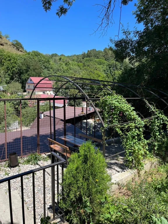 Дом с теплой душой