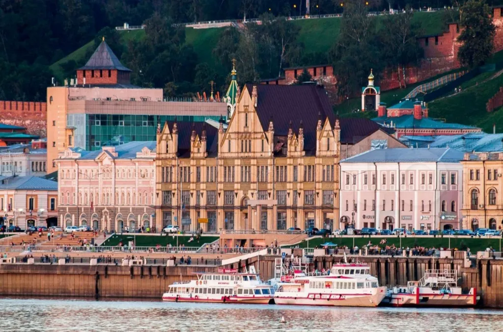 Уютная студия рядом с метро