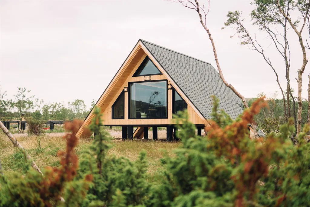 1-комнатный Дом