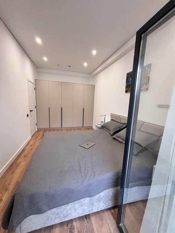 Квартира Апартамент, из которого не хочется уходить даже ради моря — Гурзуф