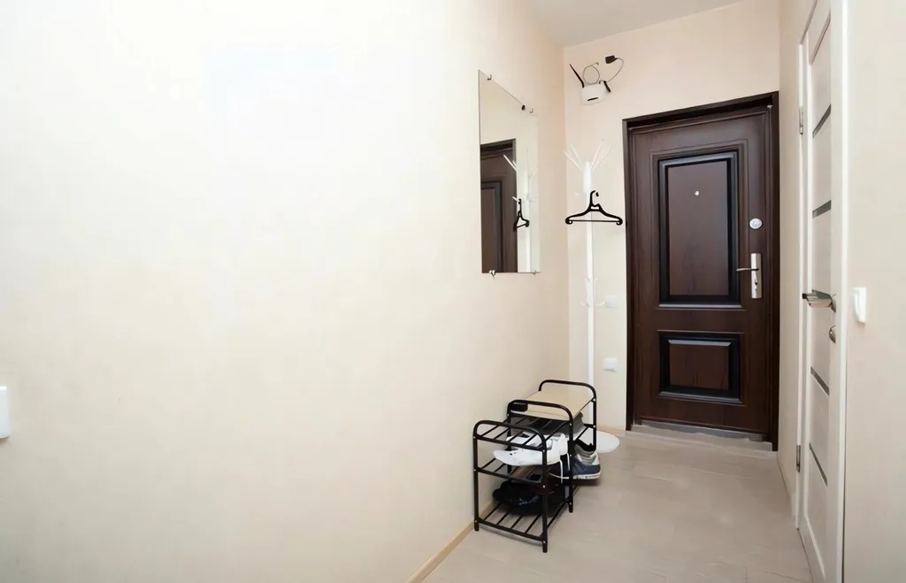 Квартира Уютная квартира от собственника — Адлер