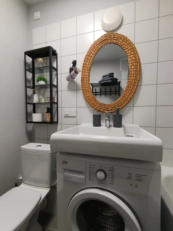 Комфортные апартаменты