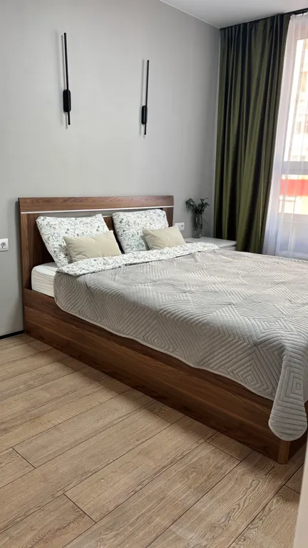 Гармоничная квартира рядом с Мамаевым Курганом