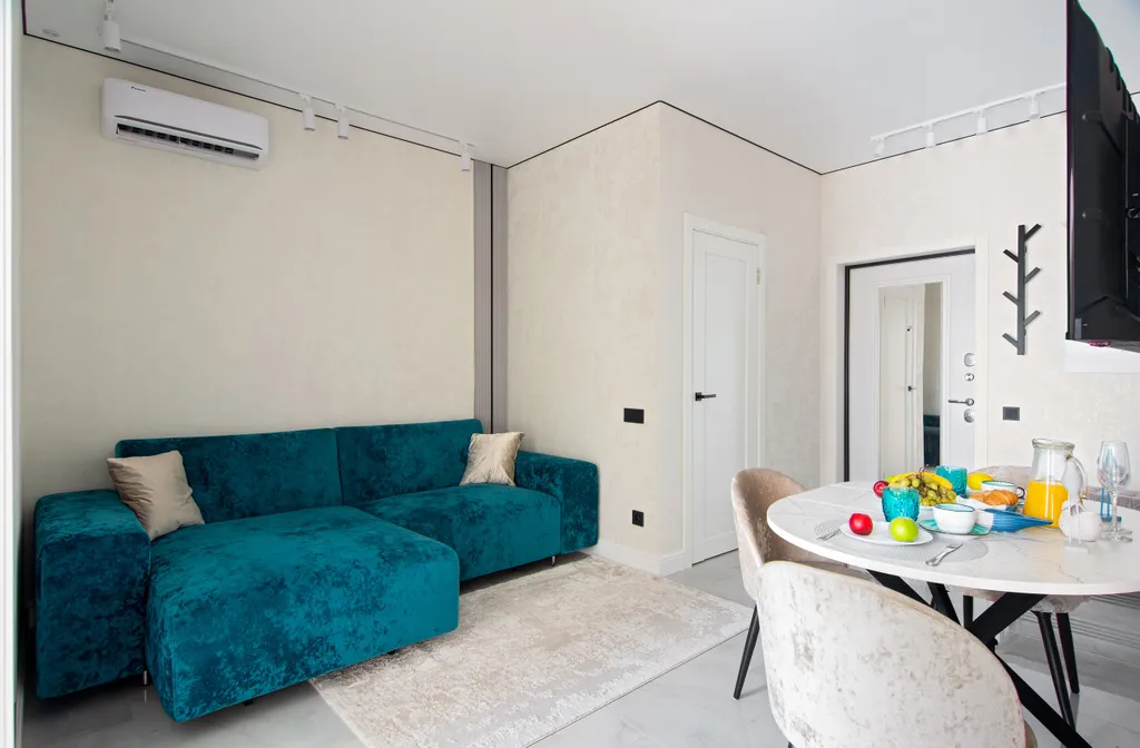 Апартаменты Сады Морей