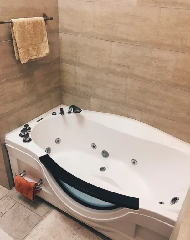 Апартаменты Дом у моря