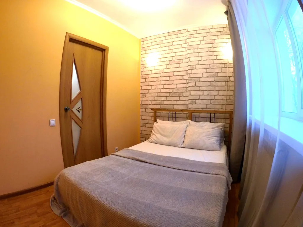 Квартира Квартира у ОмГТУ — Омск