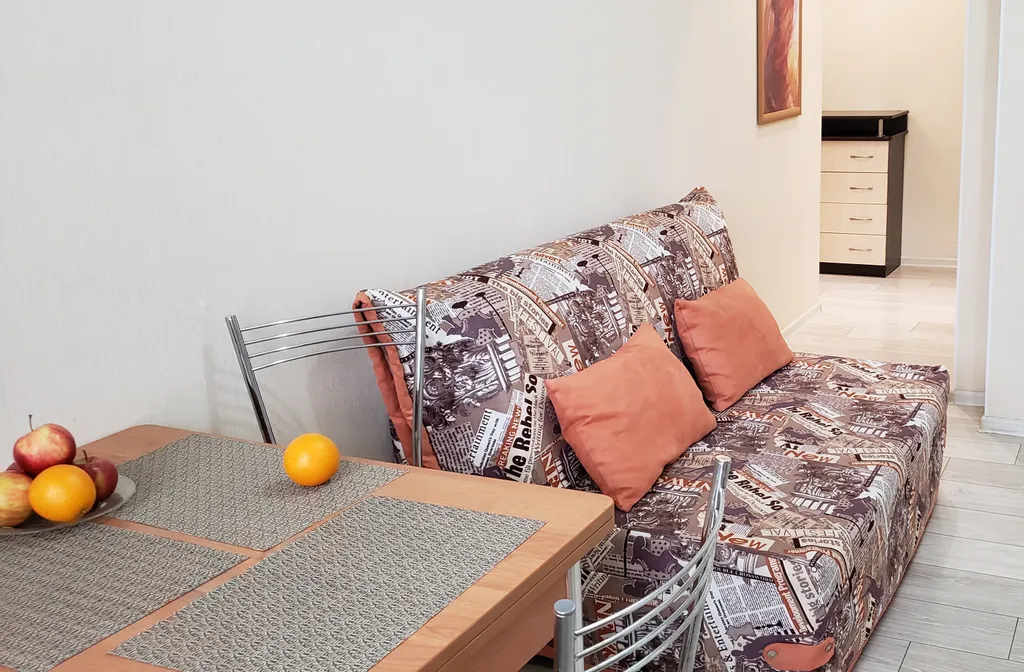 Квартира Уютная квартира, район ТРЦ Красная Площадь — Краснодар