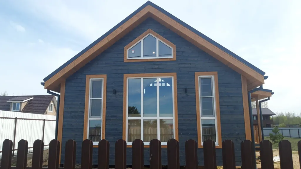 Уютный коттедж на первой линии озера Селигер — аренда посуточно в Осташков (Селигер)