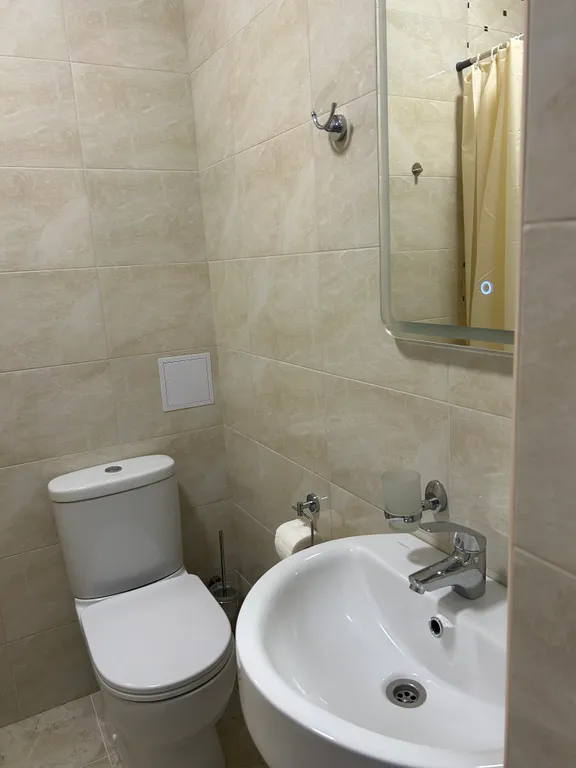 Номер-студия Профессорский уголок