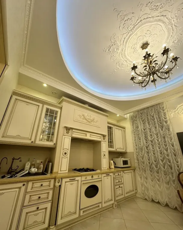 Квартира в сердце истории Санкт-Петербурга