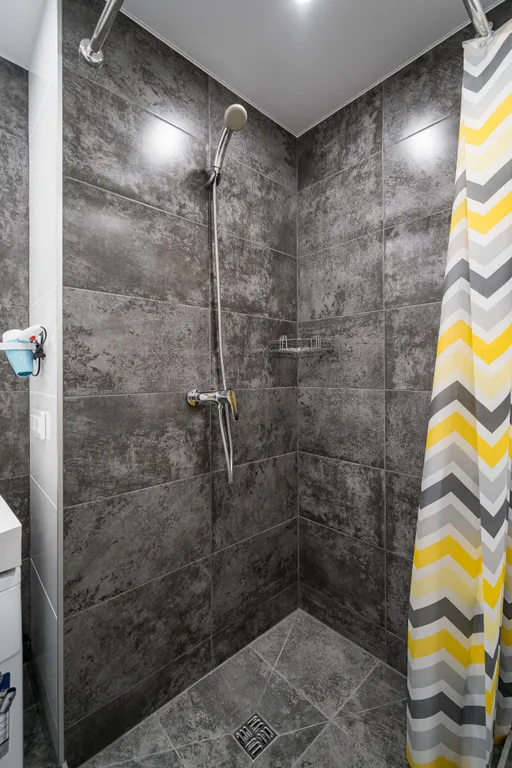 Стильная уютная студия On The Wave в ЖК Minsk World