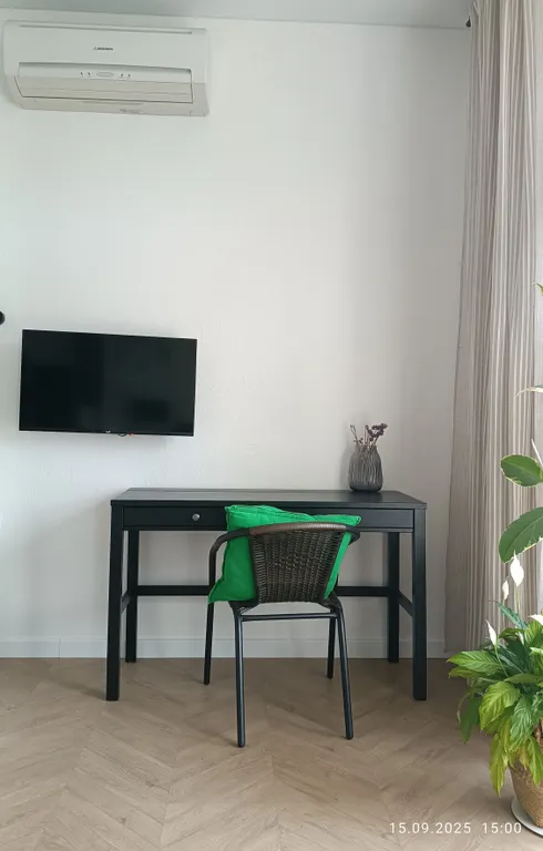 Просторная студия в самом Центре Могилёва напротив университета БРУ