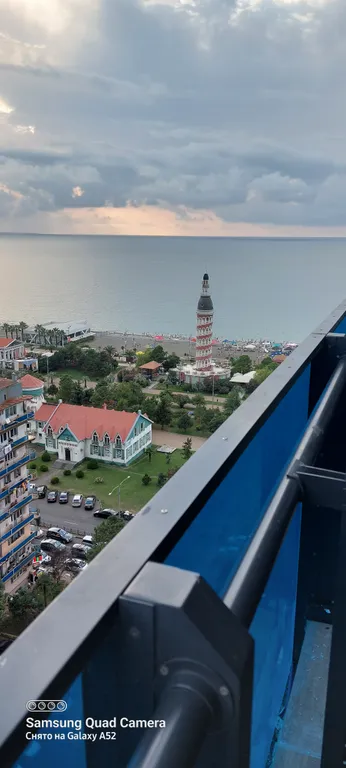 Апартамент стандарт