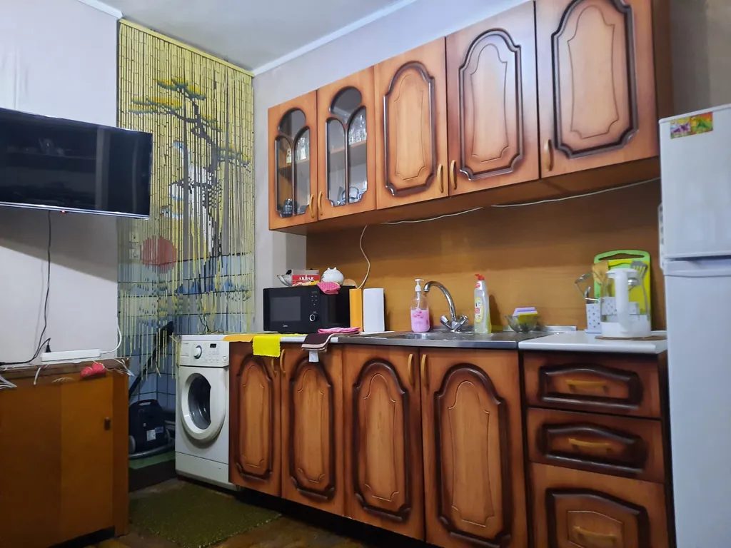 Коттедж Домик в центре — Кисловодск